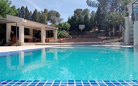 Alojamiento Con Piscina A 10 Minutos De Puy Du Fou Toledo